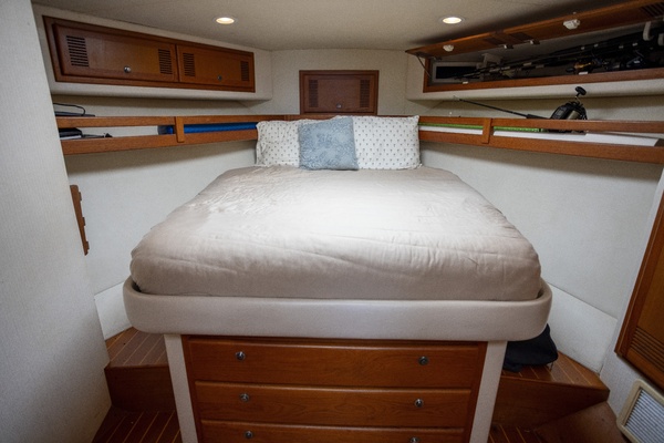 45ft Cabo Yacht For Sale