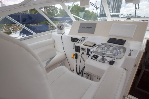 45ft Cabo Yacht For Sale