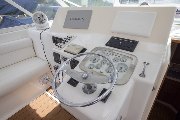 45ft Cabo Yacht For Sale