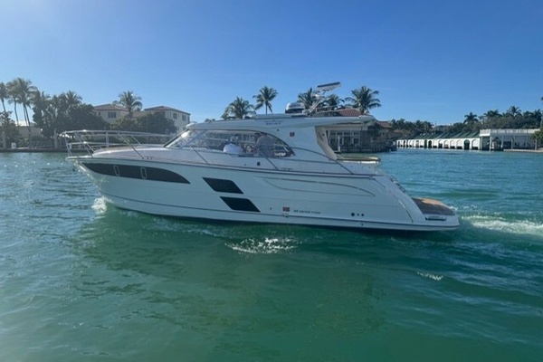37FT (11.48M) MAREX