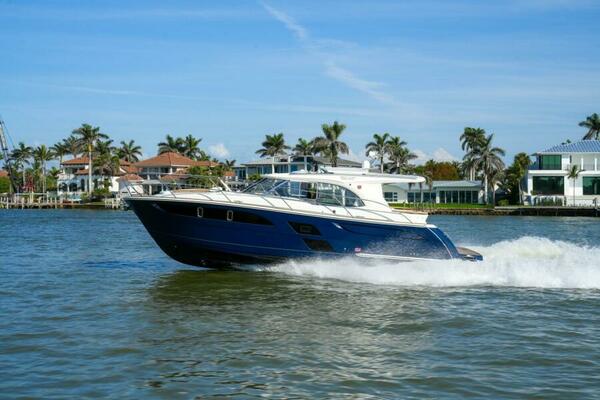 36ft Marex Yacht For Sale