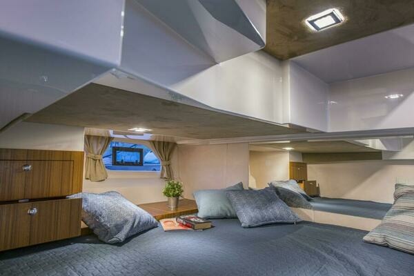 2026 Marex 36