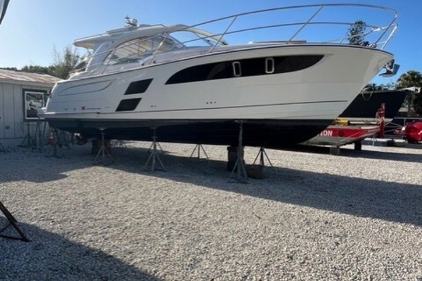 2026 Marex 36