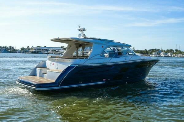 2026 Marex 36