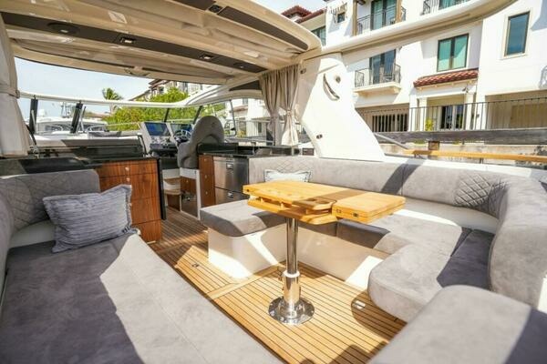 2026 Marex 36