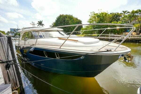 2026 Marex 36