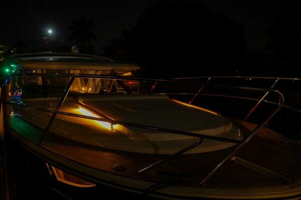 36ft Marex Yacht For Sale
