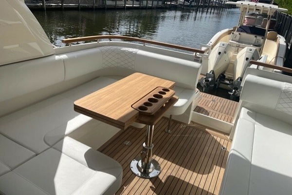 2026 Marex 36