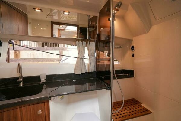 2026 Marex 36