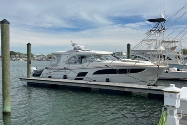 2026 Marex 36