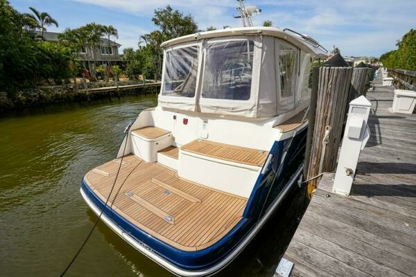 2026 Marex 36