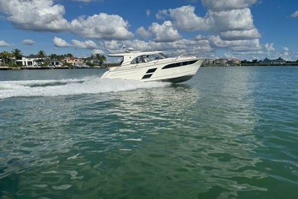 2026 Marex 36