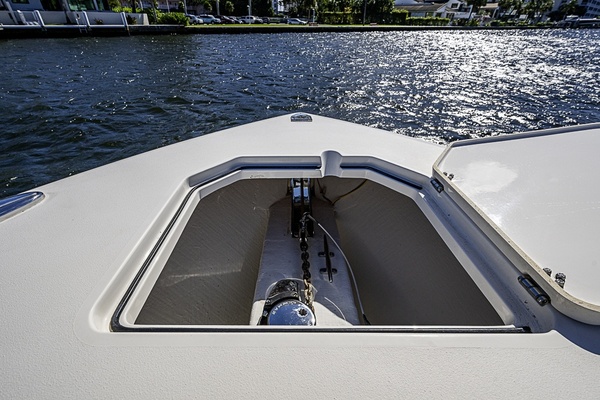32ft Cobia Yacht For Sale