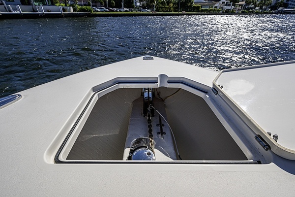 2021 Cobia 32