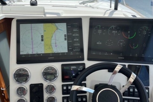 2026 Marex 36
