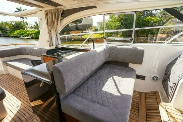 2026 Marex 36