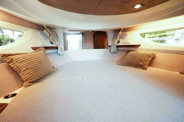2026 Marex 36