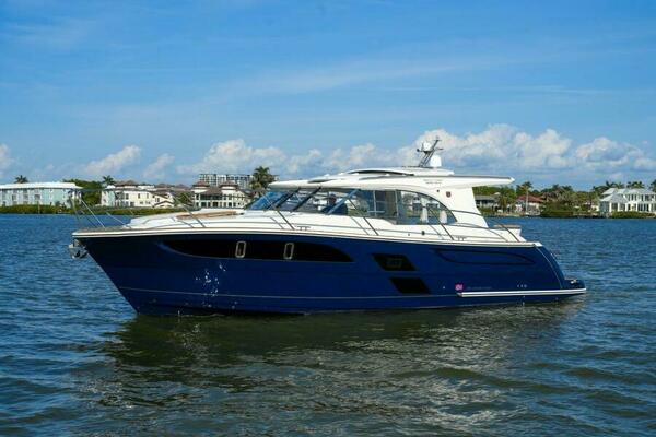 36ft Marex Yacht For Sale