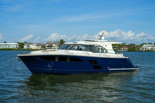 2026 Marex 36