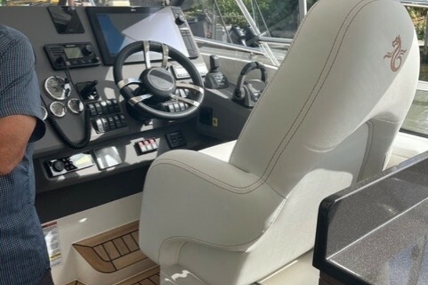 2026 Marex 36