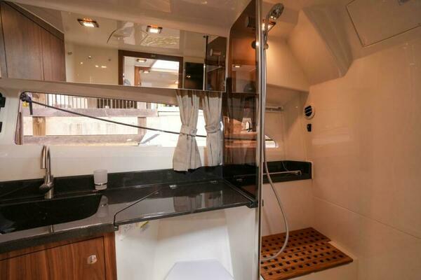 36ft Marex Yacht For Sale