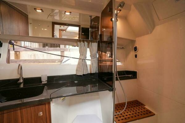 2026 Marex 36