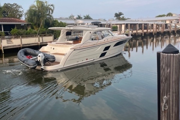 2026 Marex 36