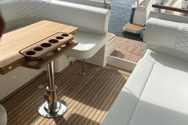 2026 Marex 36