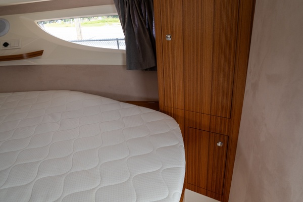 36ft Marex Yacht For Sale