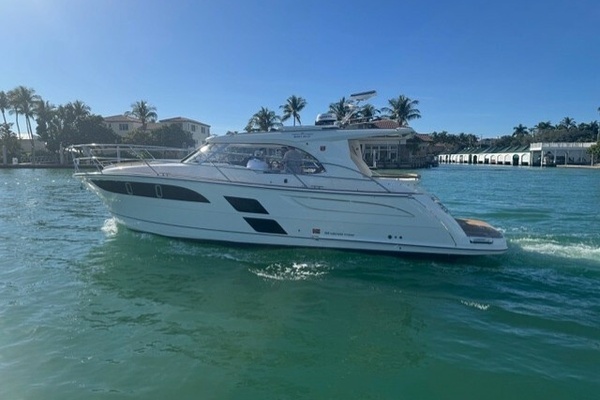 2026 Marex 36