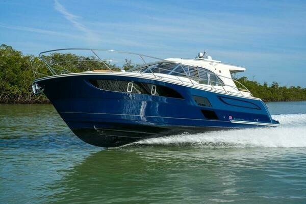2026 Marex 36