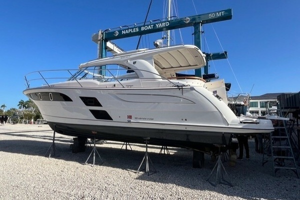 2026 Marex 36