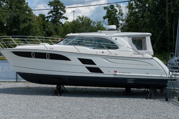 37FT (11.48M) MAREX