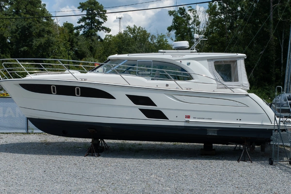 37' Marex