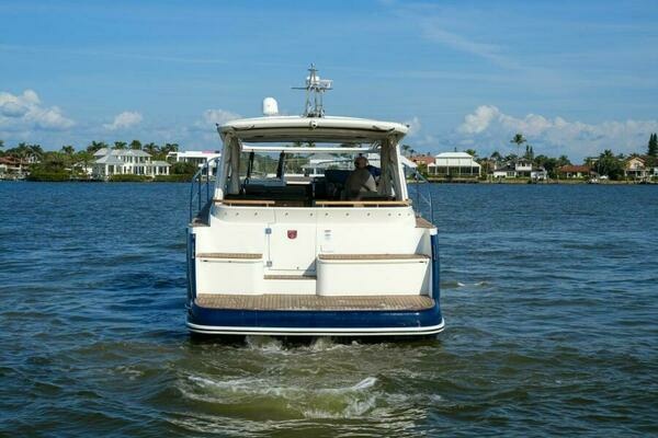 2026 Marex 36