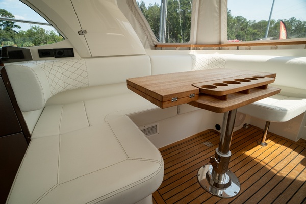 36ft Marex Yacht For Sale