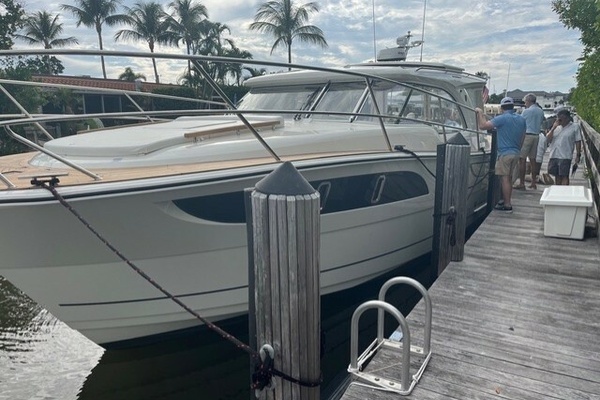 2026 Marex 36