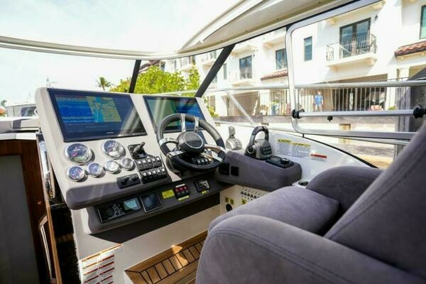2026 Marex 36