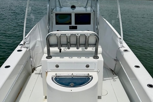 28ft Contender Yacht For Sale