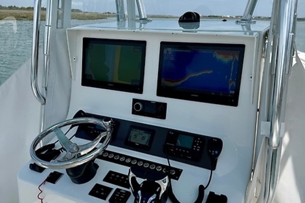 28ft Contender Yacht For Sale