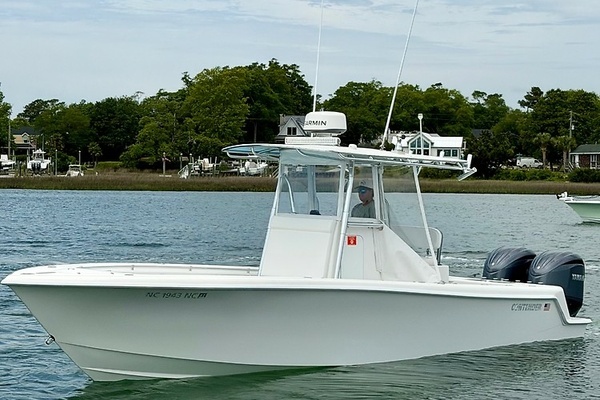 28-ft-Contender-2024-28- Wilmington North Carolina United States  yacht for sale