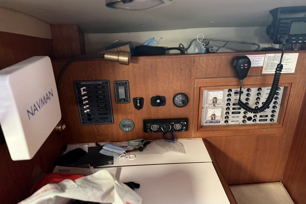 37ft X Yachts Yacht For Sale