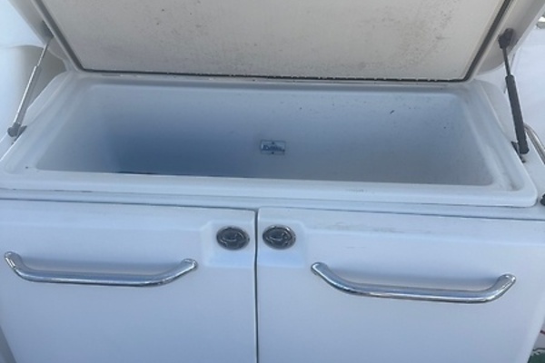 Rebel 41ft Rampage Yacht For Sale