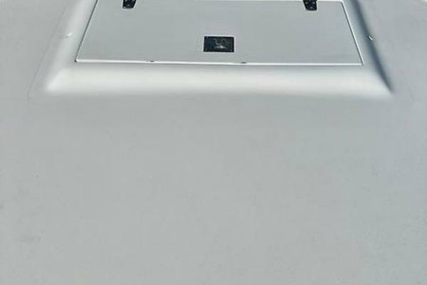 26ft Custom Yacht For Sale