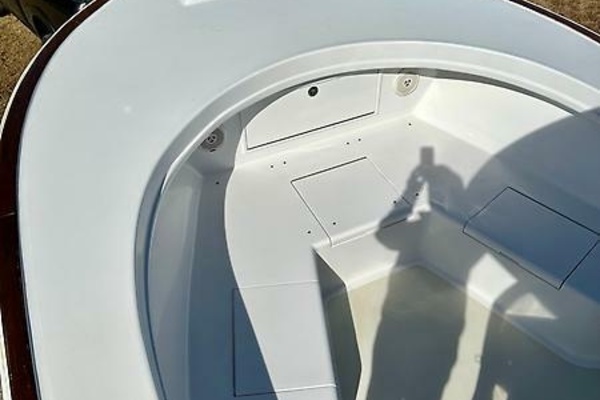 26ft Custom Yacht For Sale