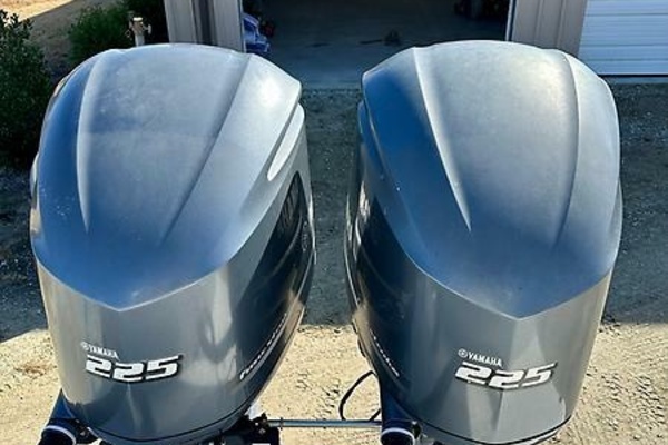 26ft Custom Yacht For Sale