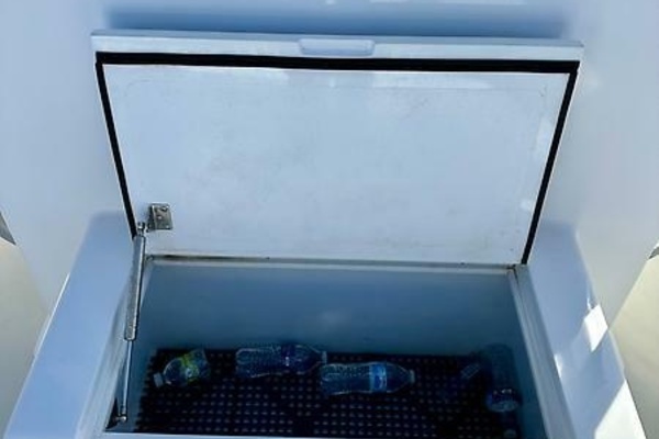 26ft Custom Yacht For Sale