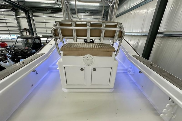 26ft Custom Yacht For Sale