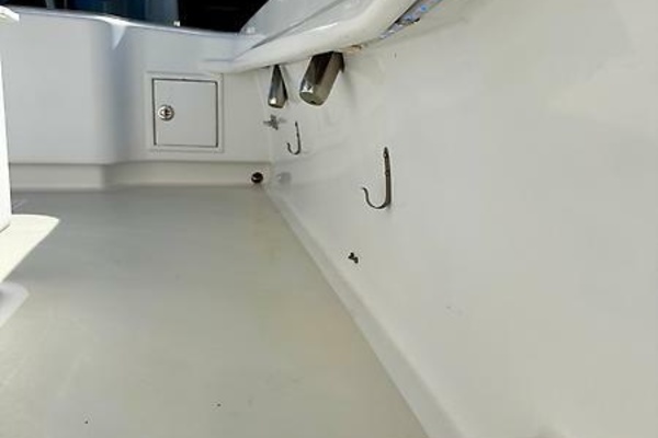 26ft Custom Yacht For Sale
