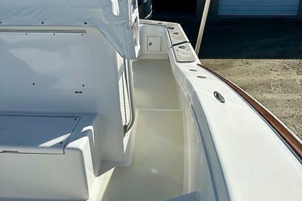 26ft Custom Yacht For Sale